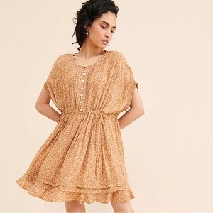 Free People - One Find Day Mini Dress